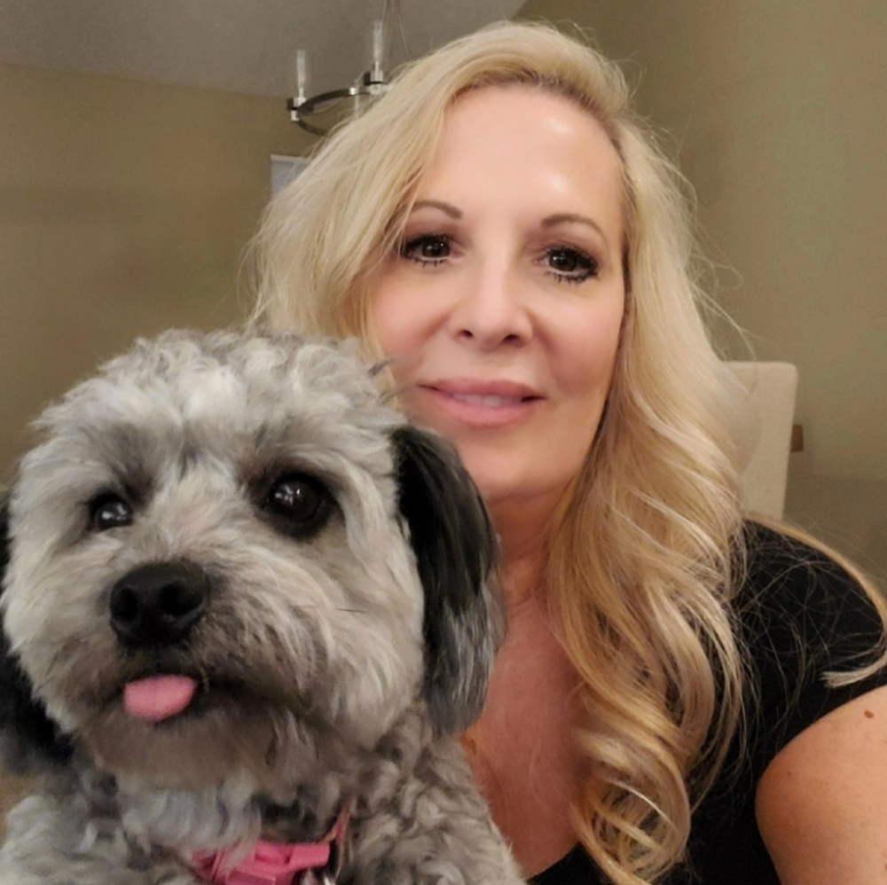 Meet your Posher, Cindy